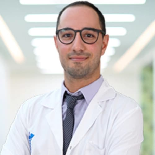 Uzm. Dr. Shahab Ghıvı Profil Fotoğrafı