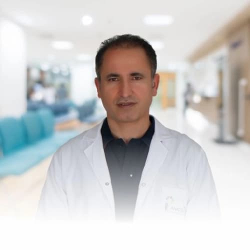 Op. Dr. Özcan Karademir Profil Fotoğrafı