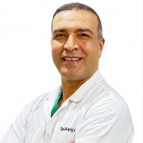 Op. Dr. Avni Kılıç Profil Fotoğrafı
