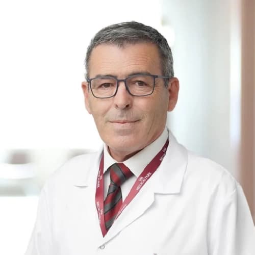 Op. Dr. Gürsel Karagöz Profil Fotoğrafı