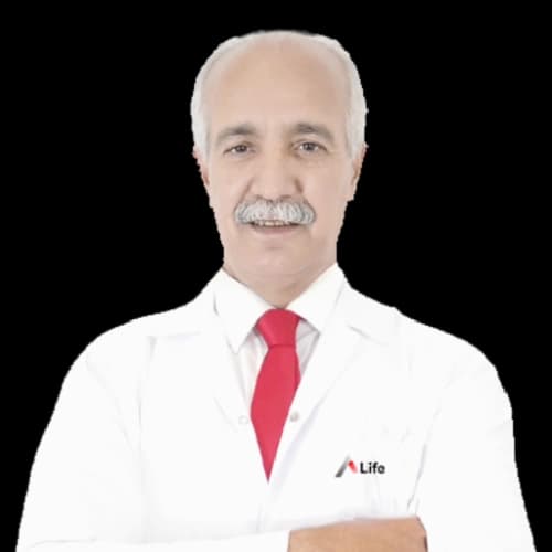 Op. Dr. Salih Fırat Profil Fotoğrafı