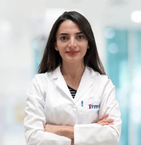 Uzm. Dr. Aytaj Manafova