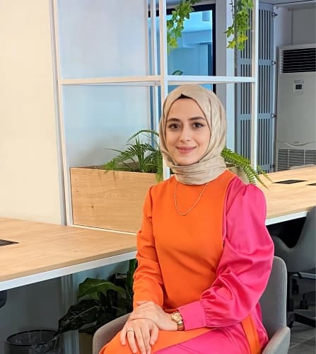 Psk. Betül Kocaman Karacan