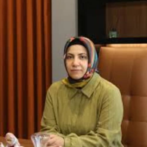 Op. Dr. Emine Çelik Profil Fotoğrafı