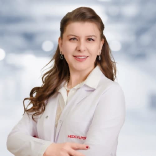 Doç. Dr. Füsun Kökçü Aksoy