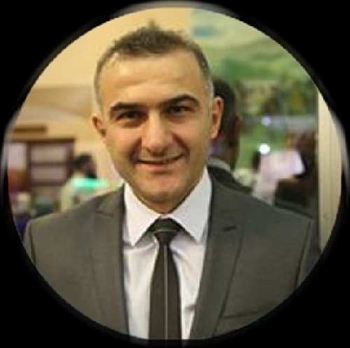 Dt. Şenol Yılmaz Profil Fotoğrafı