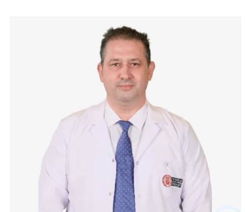 Prof. Dr. Muharrem Battal Profil Fotoğrafı