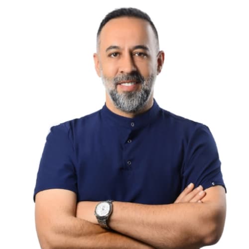 Dr. Mikdat Çavdar Profil Fotoğrafı