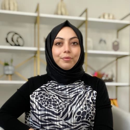 Uzman Aile Danışmanı Sinem Pınarevli Akman Profil Fotoğrafı