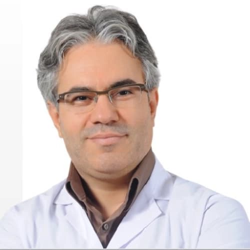 Doç. Dr. Zeydin Acar Profil Fotoğrafı