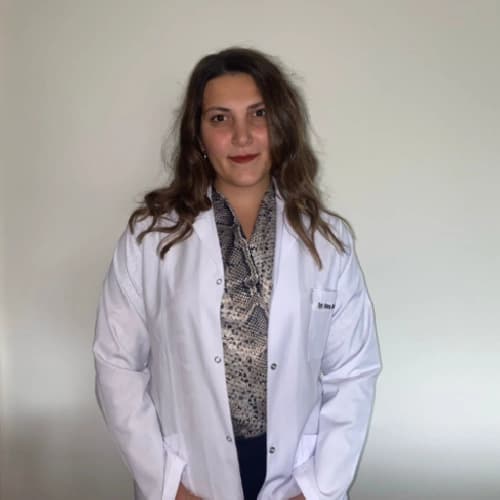 Dyt. Fatma Nur Bıyık