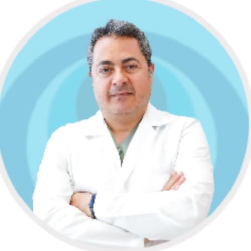 Uzm. Dr. Murat Karcıoğlu Profil Fotoğrafı