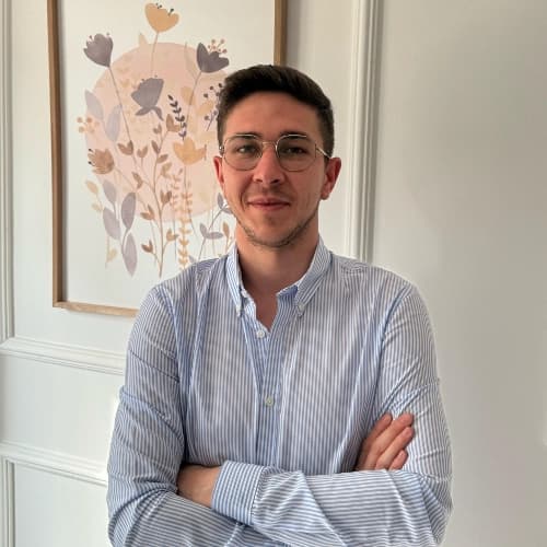 Psk. Dan. Furkan Eroğlu Profil Fotoğrafı