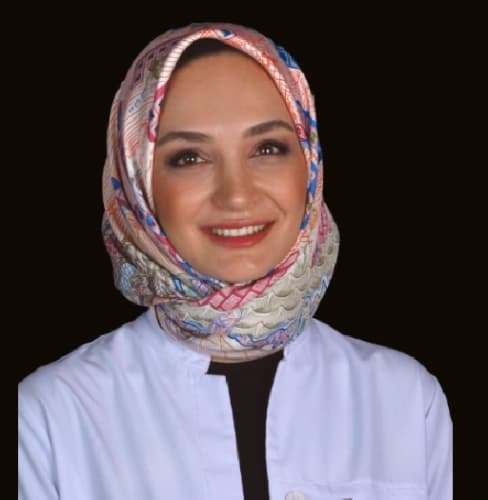 Uzm. Dt. Sinem Bayram Profil Fotoğrafı