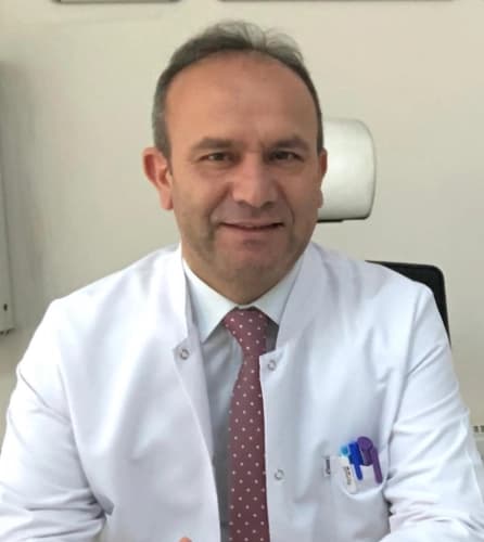 Uzm. Dr. Osman Adıgüzel