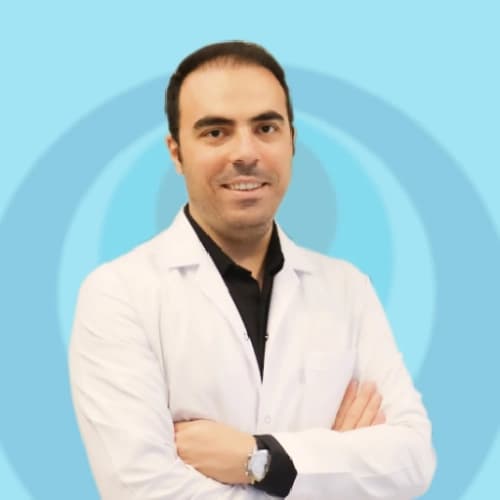 Op. Dr. Murat Kocamaz Profil Fotoğrafı