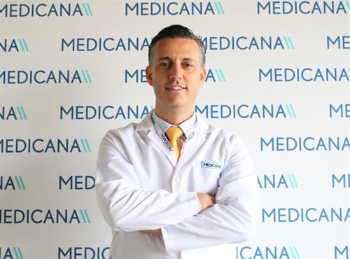 Op. Dr. Ersin Şen Profil Fotoğrafı