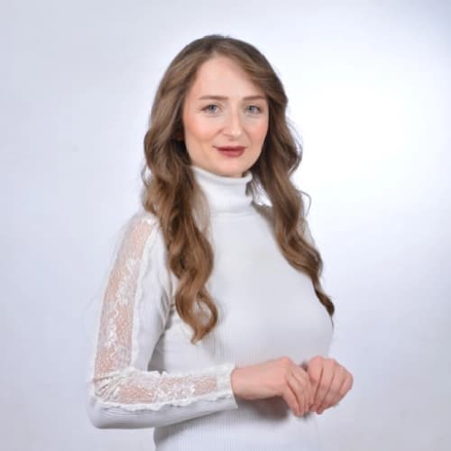 Uzm. Dr. Rahime Mutlu Yaprakcı Profil Fotoğrafı