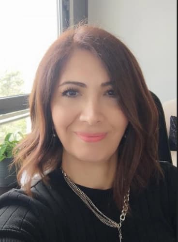 Uzm. Psk. Hatice Türkçapar Mengül Profil Fotoğrafı
