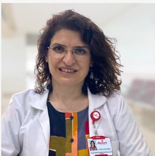 Op. Dr. Günay Ateş Evren