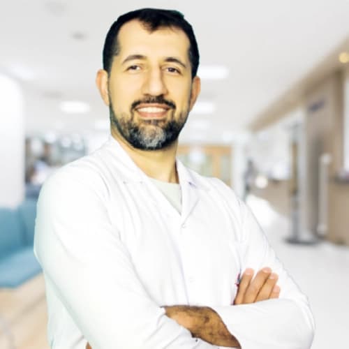 Dr. Ferhat Küçük Profil Fotoğrafı