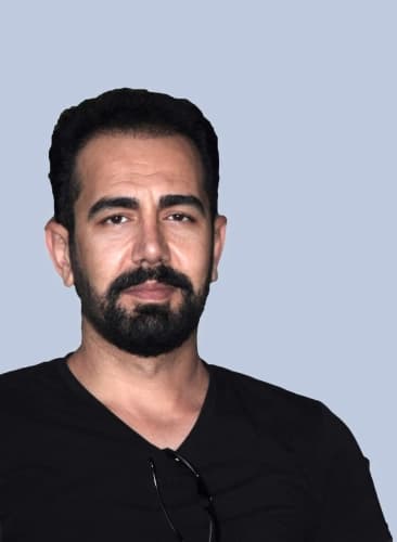 Doç. Dr. Cengiz Havalı Profil Fotoğrafı