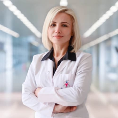 Op. Dr. Pınar Erkan Profil Fotoğrafı