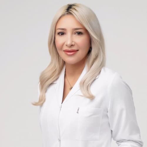 Uzm. Dr. Esra Şahin Profil Fotoğrafı