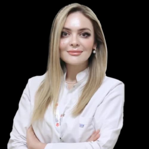 Op. Dr. Vefa Yılmazer