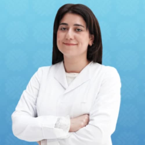 Uzm. Dr. Esen Ağaoğlu Profil Fotoğrafı