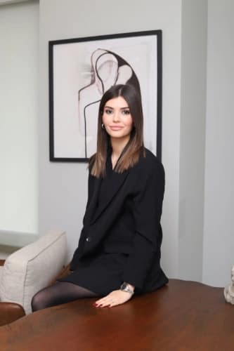Klinik Psikolog Sultan Aydın Deniz Profil Fotoğrafı