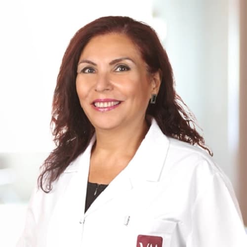 Op. Dr. Nihal Selin Okyaltırık Profil Fotoğrafı