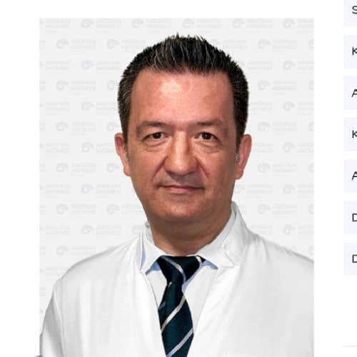 Op. Dr. Özgür Kocamaz