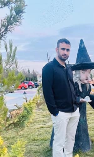 Dt. Zeynel Abidin Tüter Profil Fotoğrafı
