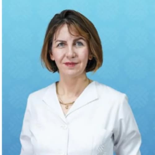 Doç. Dr. Şeyda Erşahan Eroğlu Profil Fotoğrafı
