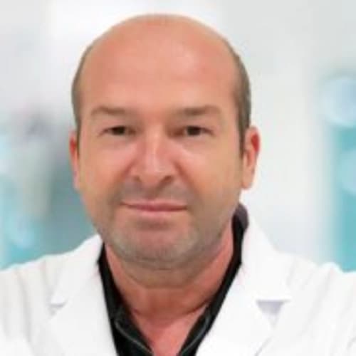 Op. Dr. Asım Aydınoğlu Profil Fotoğrafı