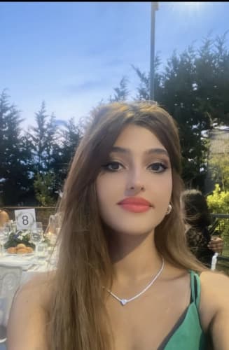 Dyt. Ülger Pınar Açıkgöz Profil Fotoğrafı