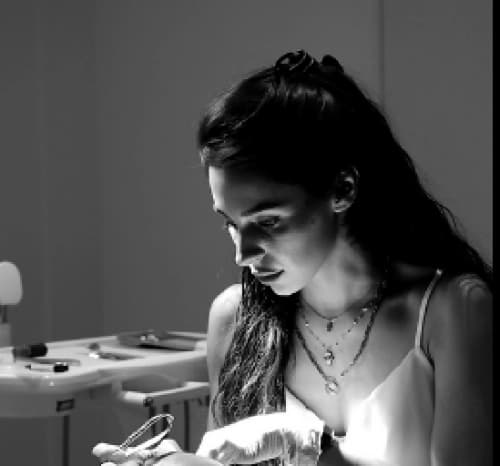 Dt. Sema Çetin Profil Fotoğrafı
