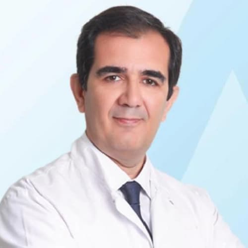 Doç. Dr. Murat Sezer Profil Fotoğrafı