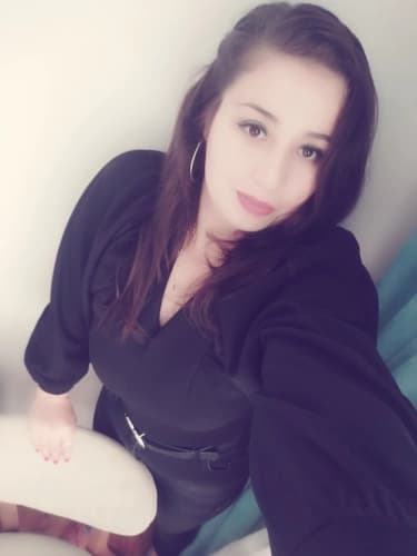 Dyt. Şeyma Döndar Profil Fotoğrafı