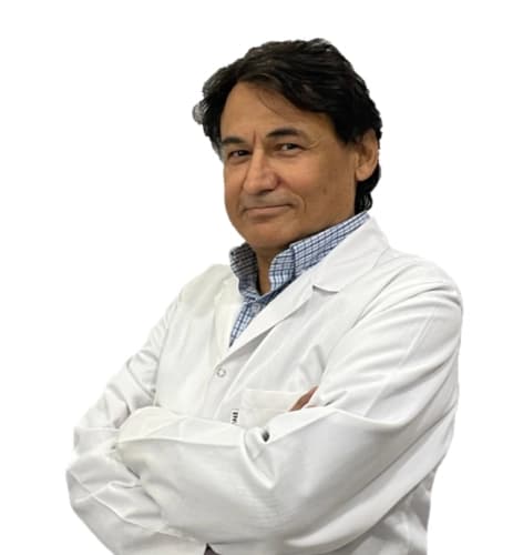Prof. Dr. Ramazan Eryılmaz Profil Fotoğrafı