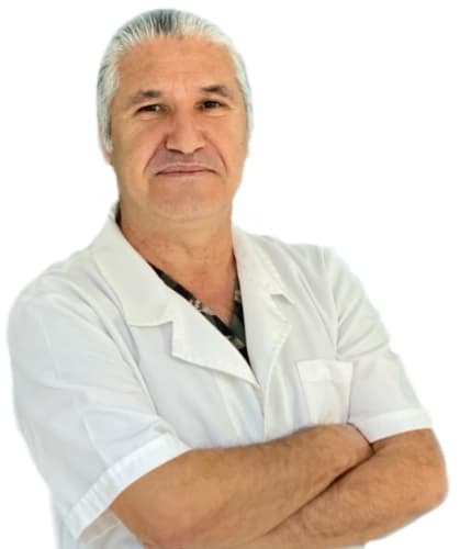 Uzm. Dr. Fevzi Güngör Profil Fotoğrafı