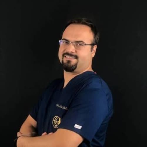 Op. Dr. Sabri Güler Profil Fotoğrafı