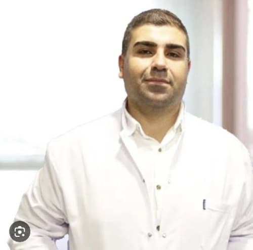 Uzm. Dr. Hasan Civan Profil Fotoğrafı