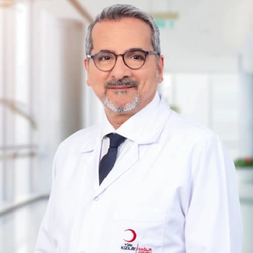 Op. Dr. Hasan Gürsel Göksu Profil Fotoğrafı