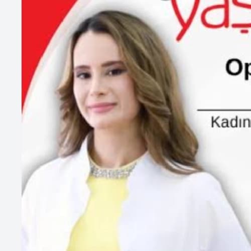 Op. Dr. Simge Faydalı Sezer Profil Fotoğrafı