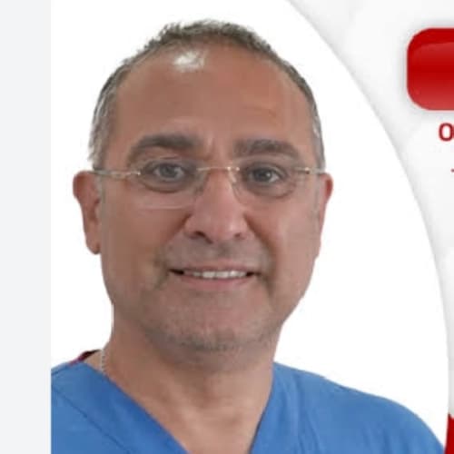 Op. Dr. Ertuğrul Ulusoy Profil Fotoğrafı