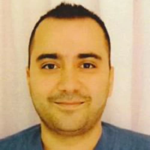 Doç. Dr. Şükrü Arslan Profil Fotoğrafı