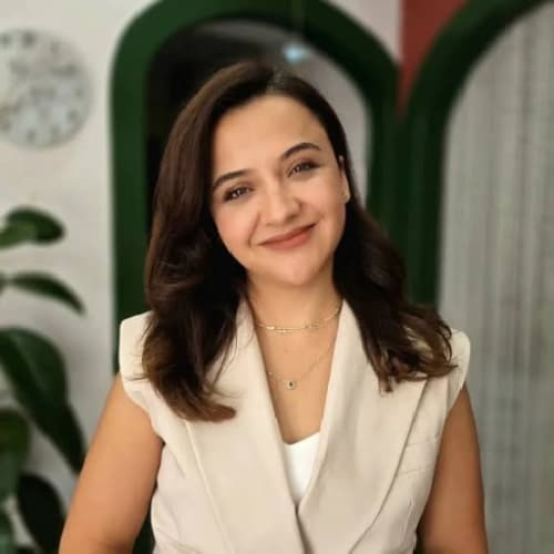 Dr. Sevgi Akça