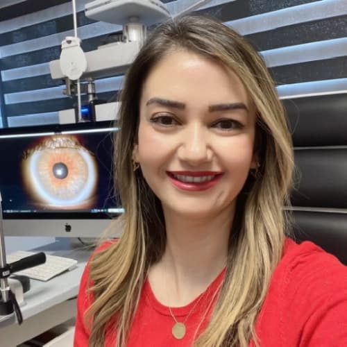 Op. Dr. Emine İlknur Savsa Müslehiddinoğlu